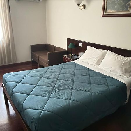 Hotel Trindade Coelho 모가도로 외부 사진