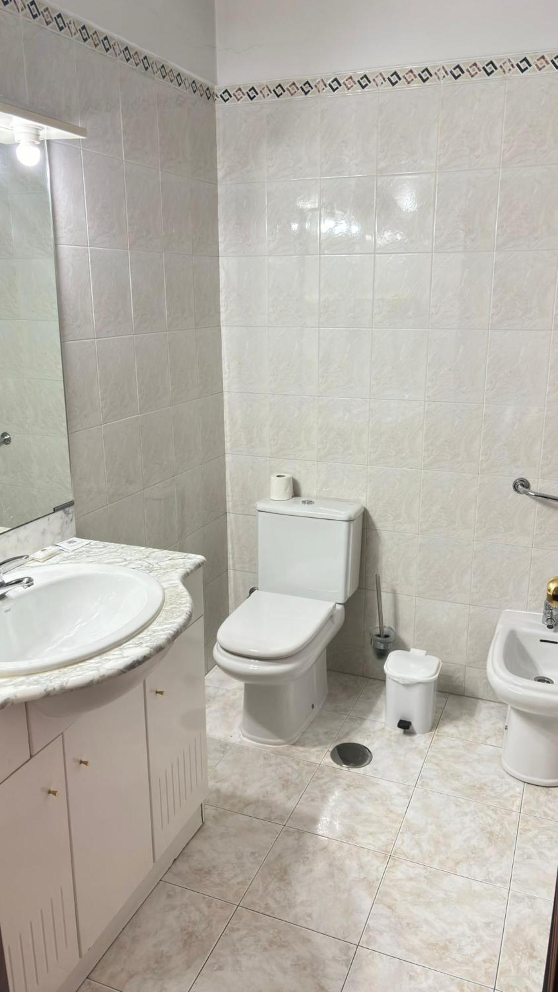 Hotel Trindade Coelho 모가도로 외부 사진