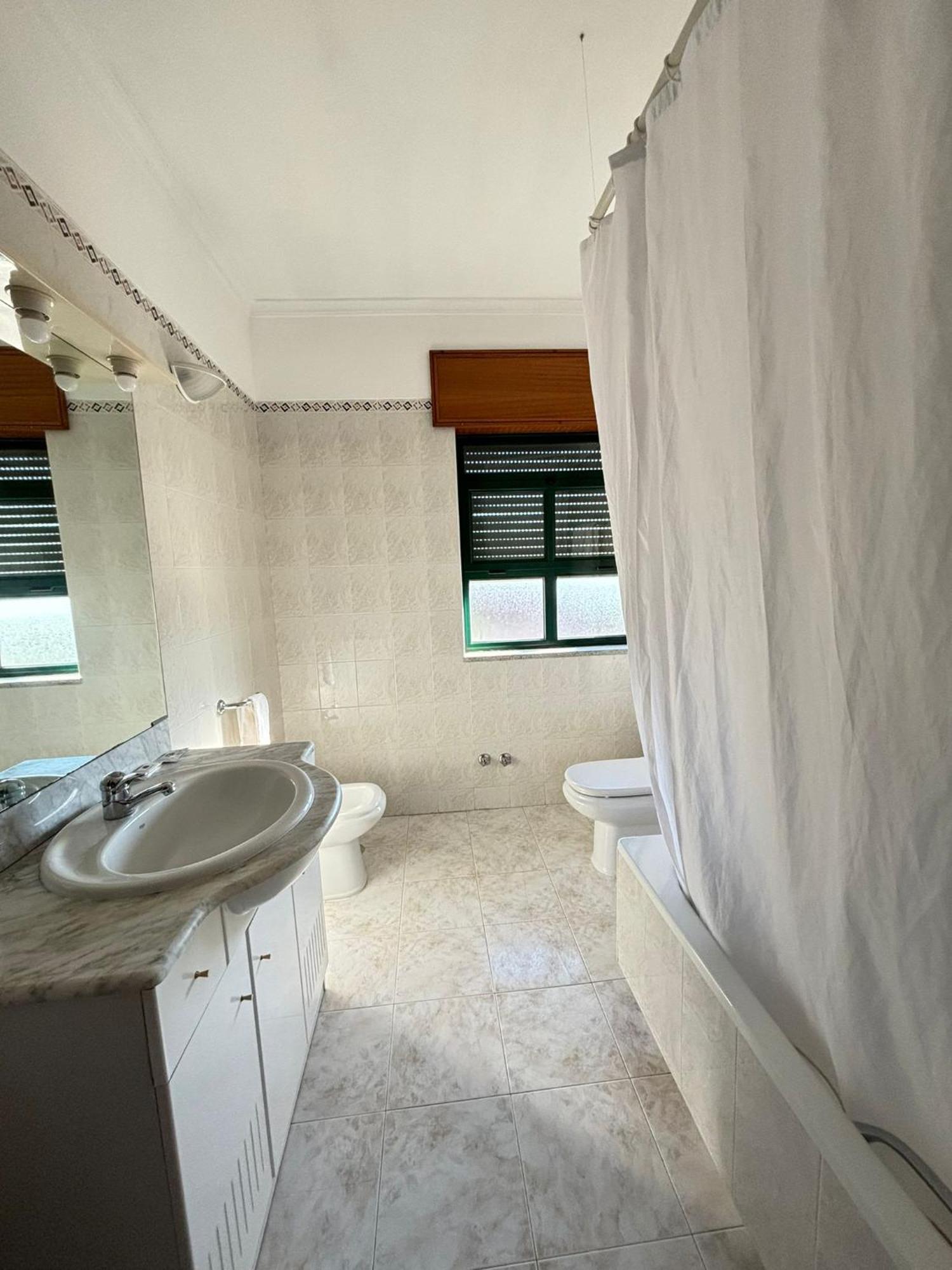 Hotel Trindade Coelho 모가도로 외부 사진